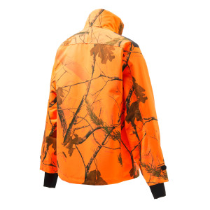 Veste Beretta Taille S Brown Bear EVO
