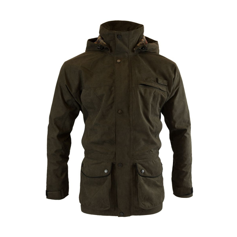 Veste Jack Pyke Taille M AshcomBe