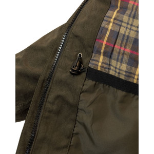 Veste Jack Pyke Taille XL AshcomBe