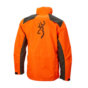 Parka Browning Taille XXL TRACKER orange