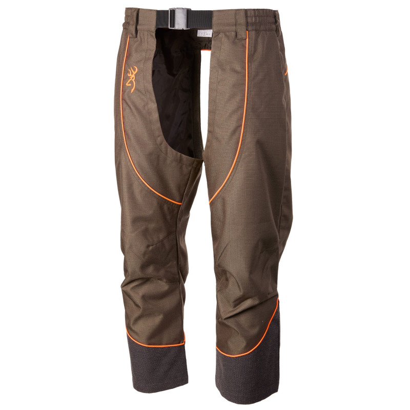 Surpantalon Browning Taille (S/M) Forest Green pour Chasse