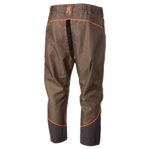 Surpantalon Browning Taille (L/XL) Forest Green pour Chasse