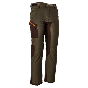 Pantalon WINCHESTER (Taille 38)  Iceland Vert