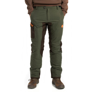 Pantalon WINCHESTER (Taille 52)  Iceland Vert