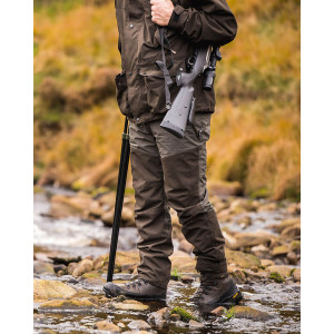 Pantalon de chasse Jack Pyke (Taille M) Ashcombe
