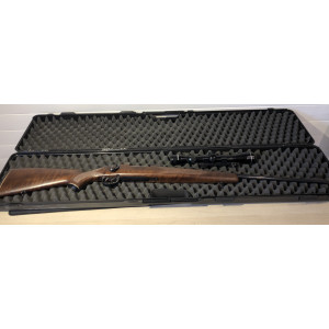 Carabines à verrou Suhler Jagdhütte Calibre : 7 MM REM MAG D'occasion