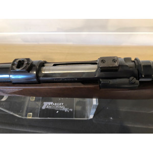 Carabines à verrou Suhler Jagdhütte Calibre : 7 MM REM MAG D'occasion