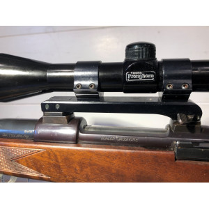 Carabines à verrou Suhler Jagdhütte Calibre : 7 MM REM MAG D'occasion