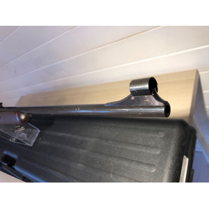Carabines à verrou Suhler Jagdhütte Calibre : 7 MM REM MAG D'occasion