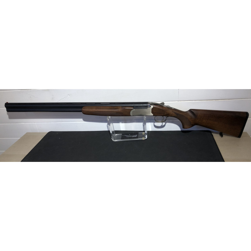 Fusil superposé de chasse VERNEY CARRON vercar churchill cal.12/76 D'OCCASION