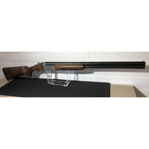 Fusil superposé de chasse VERNEY CARRON vercar churchill cal.12/76 D'OCCASION