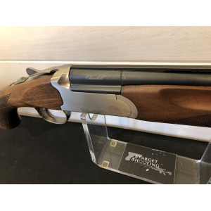 Fusil superposé de chasse VERNEY CARRON vercar churchill cal.12/76 D'OCCASION