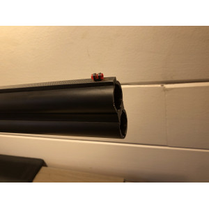 Fusil superposé de chasse VERNEY CARRON vercar churchill cal.12/76 D'OCCASION