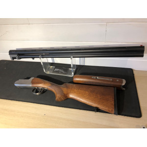 Fusil superposé de chasse VERNEY CARRON vercar churchill cal.12/76 D'OCCASION