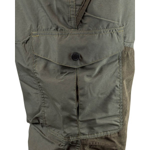 Pantalon de chasse Jack Pyke (Taille XL) Ashcombe