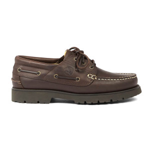 Mocassins crantés AIGLE (Taille 43 ) TARMAC