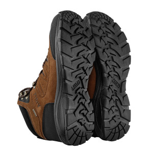 Chaussures Aigle (Taille 46) VEDUR MID MTD