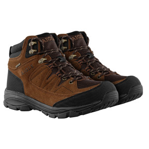 Chaussures Aigle (Taille 46) VEDUR MID MTD