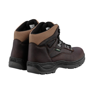 Bottillons de travail AIGLE (Taille 37) Picardie