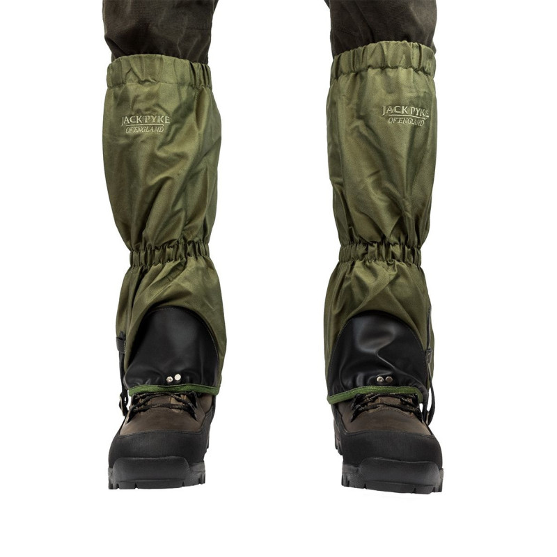 Guêtres waterproof Jack Pyke (Taille unique )