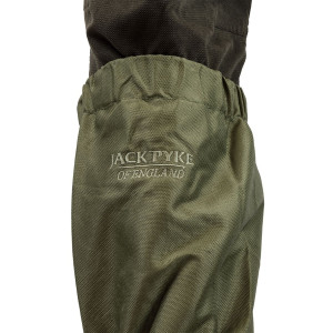 Guêtres waterproof Jack Pyke (Taille unique )