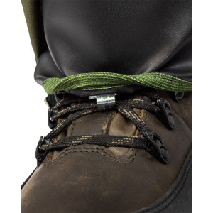 Guêtres waterproof Jack Pyke (Taille unique )