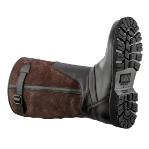 Bottes fourrées Aigle (Taille : 41) Inverss GTX - Homme