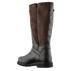 Bottes fourrées Aigle (Taille : 41) Inverss GTX - Homme
