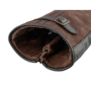 Bottes fourrées Aigle (Taille : 41) Inverss GTX - Homme