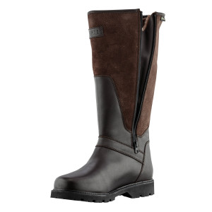 Bottes fourrées Aigle (Taille : 42) Inverss GTX - Homme