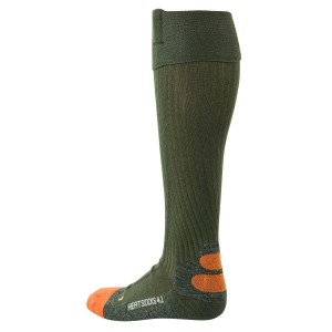 Chaussettes chauffantes Lenz (Taille 45/47) Heat STOCK 4.1 TOE CAP et pack batteries