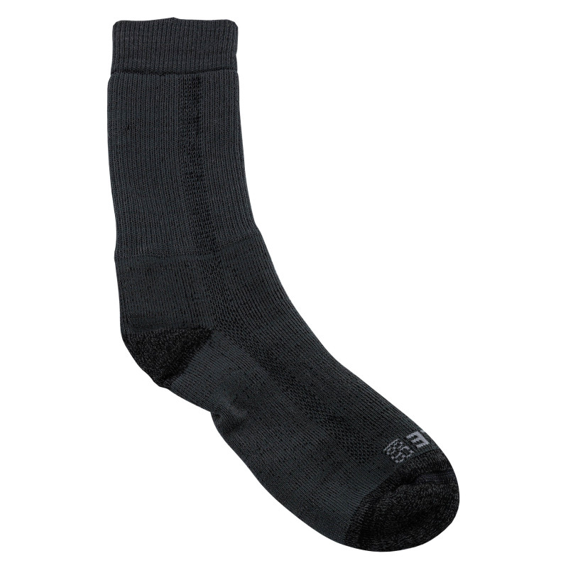 Chaussettes de randonnée Aigle (Taille : 39/42)  Noir