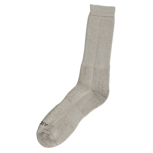 Chaussettes de randonnée Aigle (Taille : 35/38)  Sable