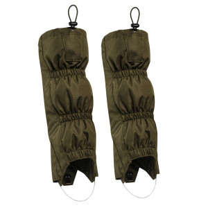 Guêtre Beretta (Taille unique) Thorn Ankle unisexe