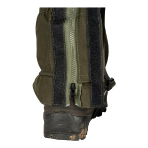Guêtres waterproof Jack Pyke (Taille unique) Highline kaki-olive
