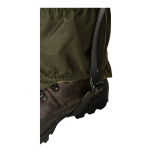 Guêtres waterproof Jack Pyke (Taille unique) Highline kaki-olive