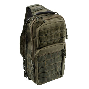 CARABINE SEMI AUTOMATIQUE AR15 pliante en 3 - FoldAR calibre 5.56