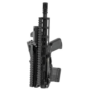CARABINE SEMI AUTOMATIQUE AR15 pliante en 3 - FoldAR calibre 5.56