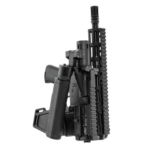 CARABINE SEMI AUTOMATIQUE AR15 pliante en 3 - FoldAR calibre 5.56