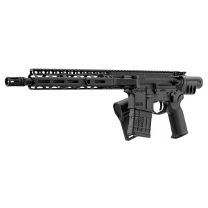CARABINE SEMI AUTOMATIQUE AR15 pliante en 3 - FoldAR calibre 5.56