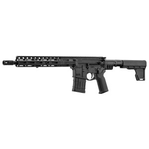 CARABINE SEMI AUTOMATIQUE AR15 pliante en 3 - FoldAR calibre 5.56
