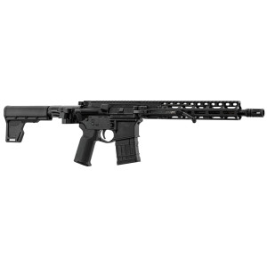 CARABINE SEMI AUTOMATIQUE AR15 pliante en 3 - FoldAR calibre 5.56