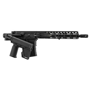CARABINE SEMI AUTOMATIQUE AR15 pliante en 3 - FoldAR calibre 5.56