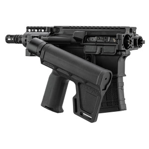 CARABINE SEMI AUTOMATIQUE AR15 pliante en 3 - FoldAR calibre 5.56
