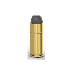 Munitions Magtech Cowboy Action Calibre 45 Colt 200 grains LFN