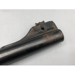 Pistolet monocoup à verrou — Gaucher Saint-Étienne (Calibre .22 LR) d'occasion