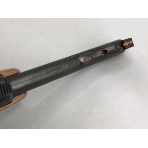Pistolet monocoup à verrou — Gaucher Saint-Étienne (Calibre .22 LR) d'occasion