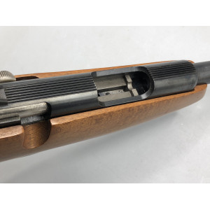 Pistolet monocoup à verrou — Gaucher Saint-Étienne (Calibre .22 LR) d'occasion