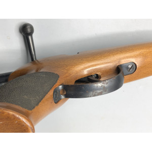 Pistolet monocoup à verrou — Gaucher Saint-Étienne (Calibre .22 LR) d'occasion