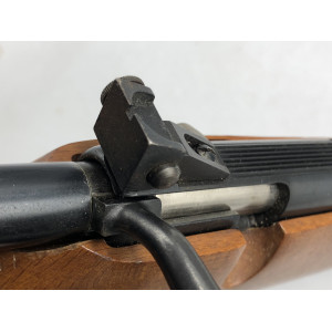 Pistolet monocoup à verrou — Gaucher Saint-Étienne (Calibre .22 LR) d'occasion